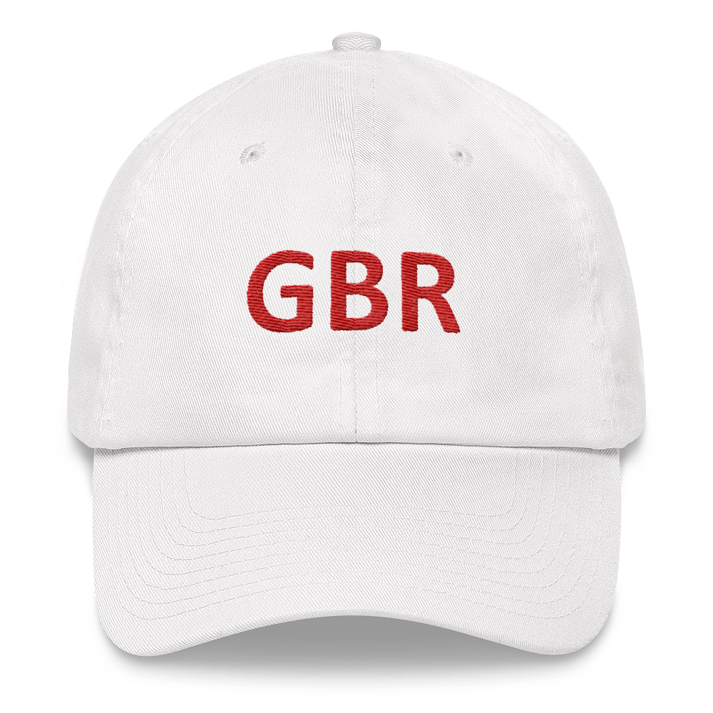GBR hat