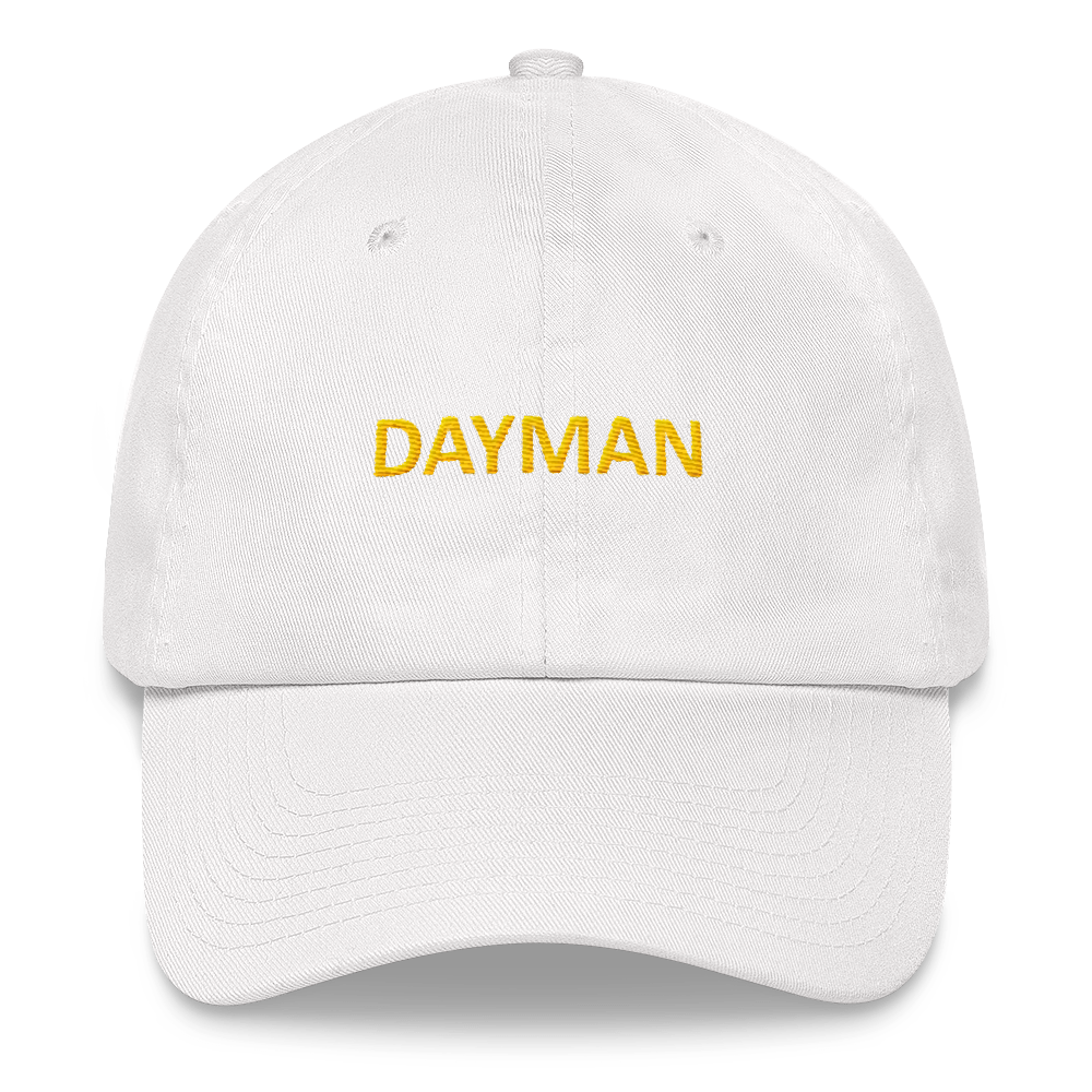 Dayman hat