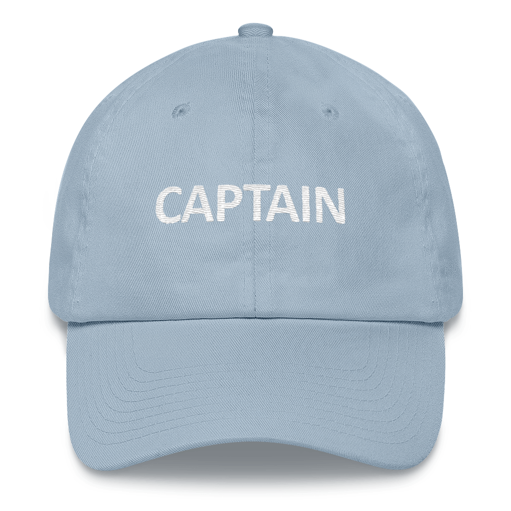 Captain hat