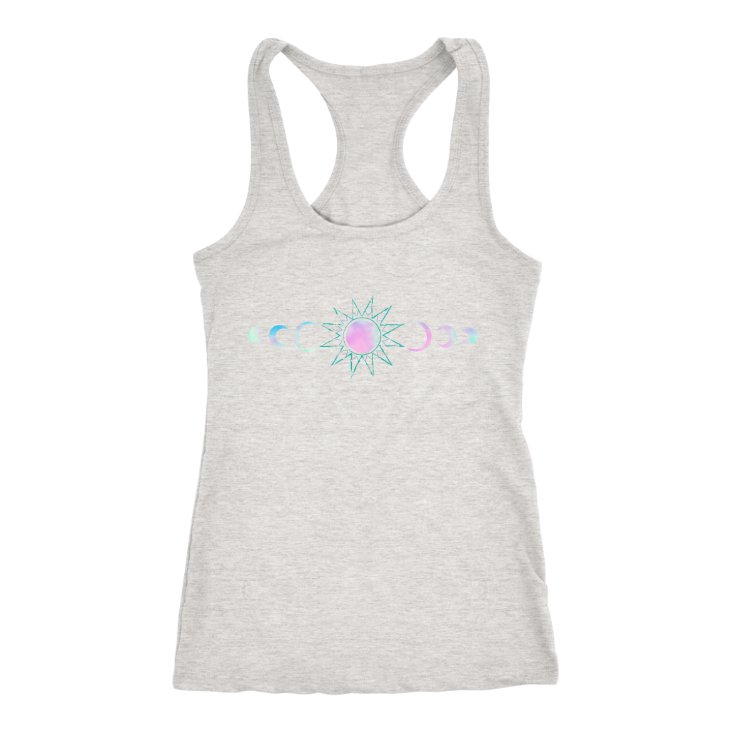 Eclipse Tanktop