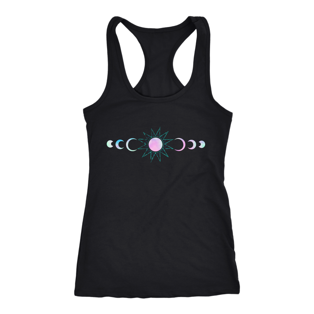 Eclipse Tanktop